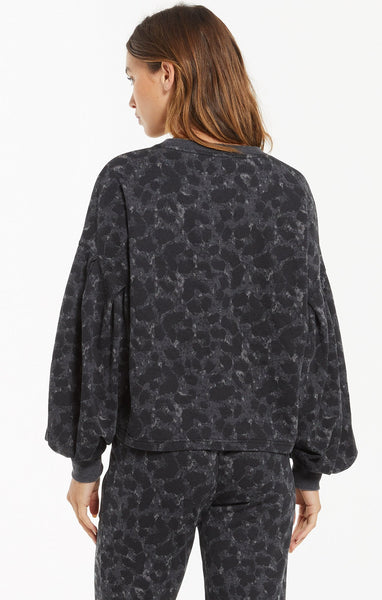 Ulla Wildcat Pullover