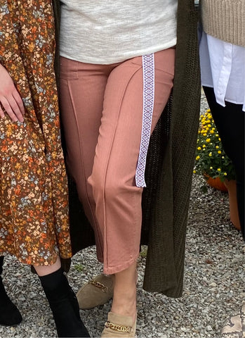 The Frankie Pant