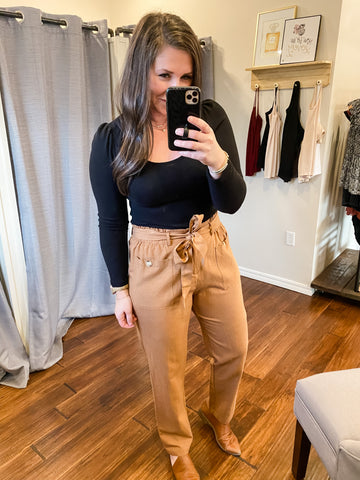 The Fin Pant