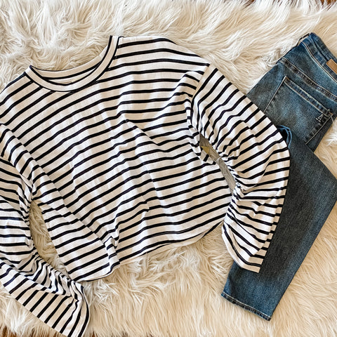 The Kadi Top