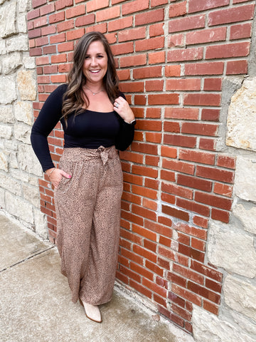 The Milana Top