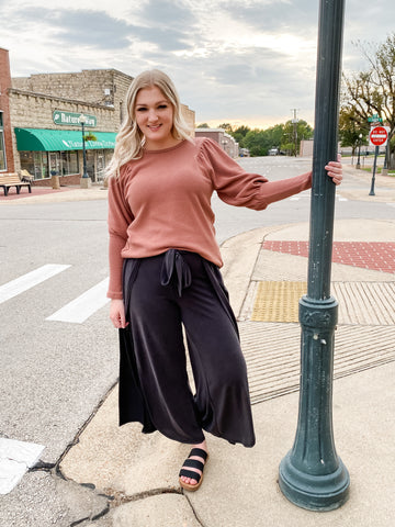 Paloma Pant
