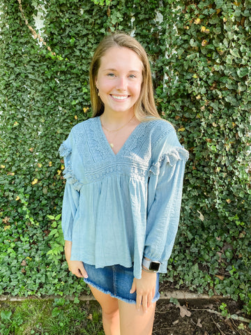 The Kathy Top