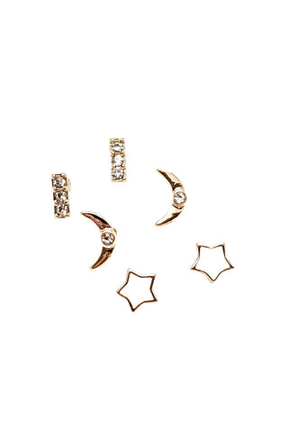 Isla Earrings