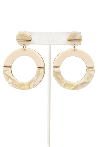 Kaila Earrings