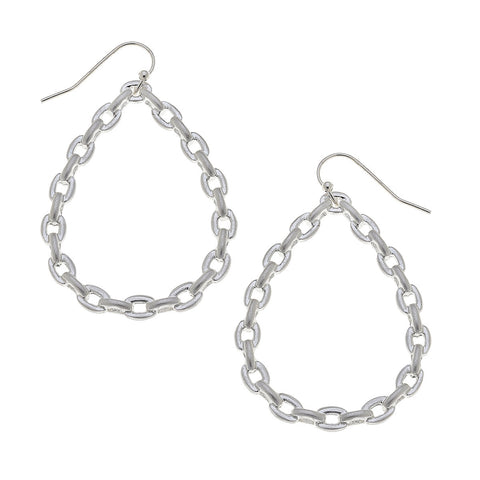 Kat Earrings