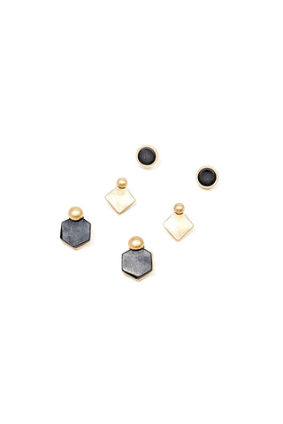 Kate Stud Set