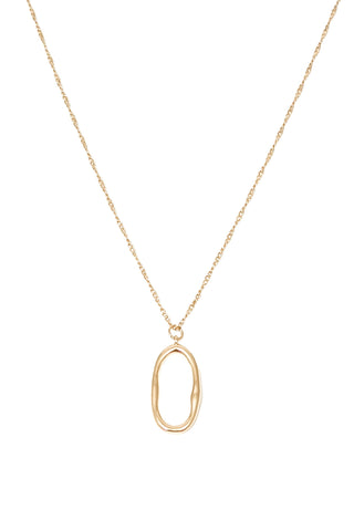 Leesa Necklace