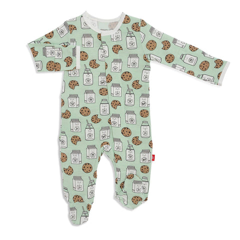 Legendairy Modal Magnetic Footie