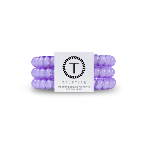 TeleTies Hair Ties - Small