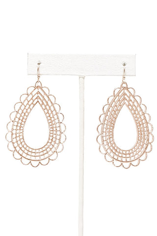 Lois Earrings