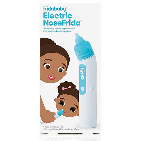 Electric Nasal Aspirator