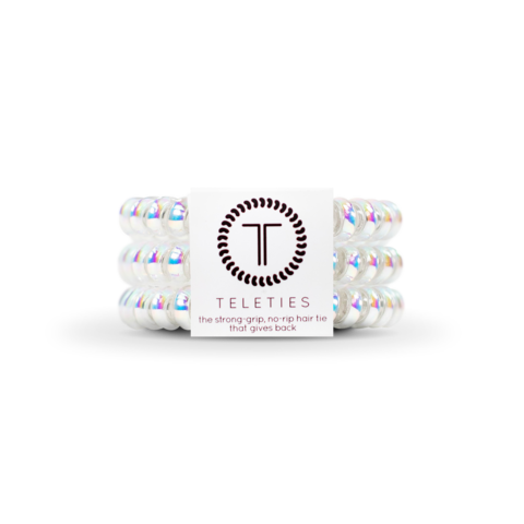 TeleTies Hair Ties - Small