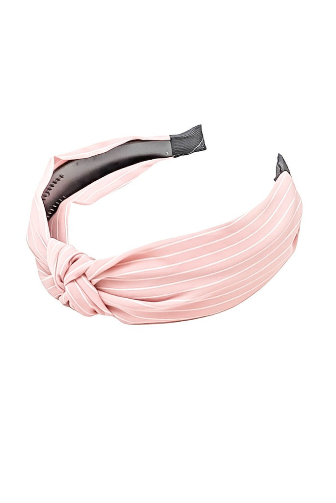 Rayna Headband - Pink