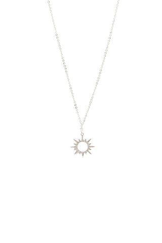 Ryder Necklace