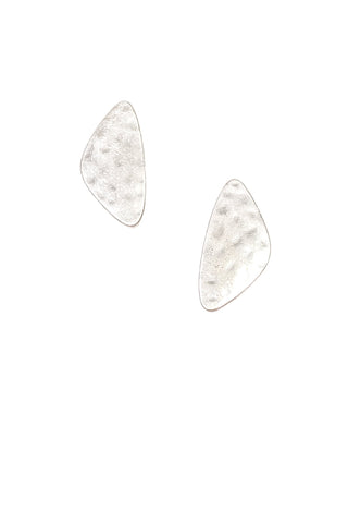 Sharlene Earrings - Silver