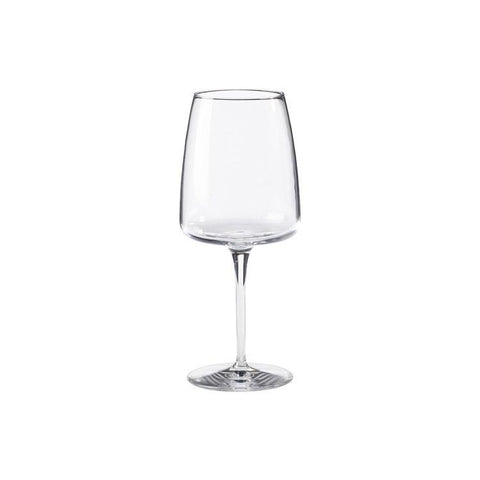 Costa Nova Vine Wine Glass - G/H
