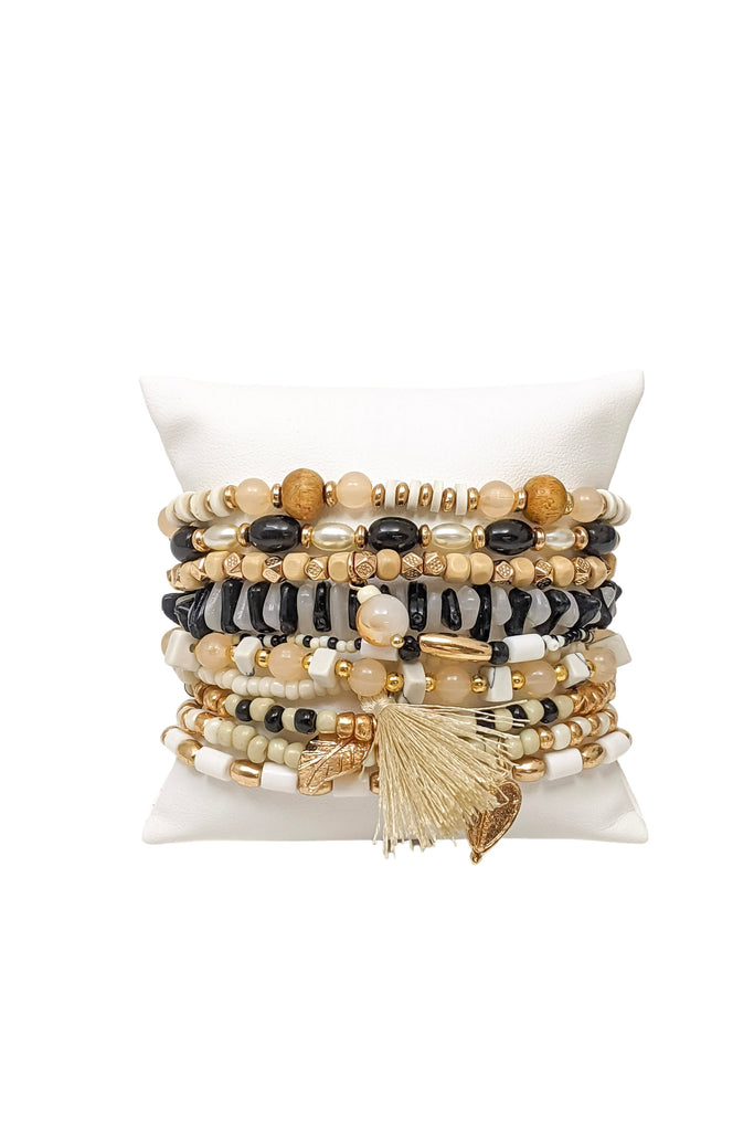 Yelena Bracelet Set